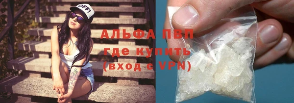 винт Пересвет