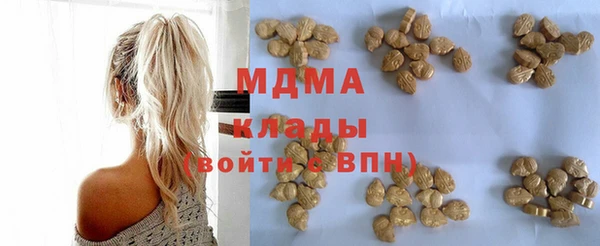 тгк Осташков