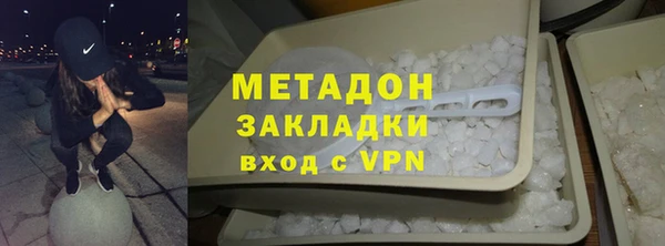 винт Пересвет
