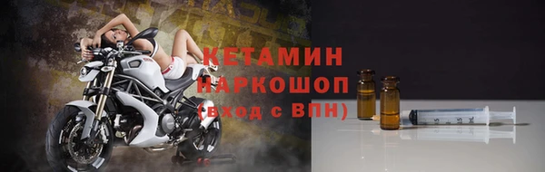 винт Пересвет