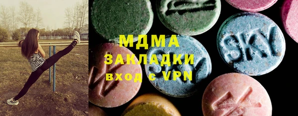 винт Пересвет